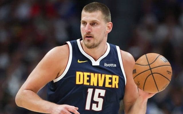 ナゲッツのニコラ・ヨキッチが直近5シーズンでNBA史上初の快記録