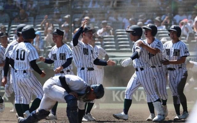 開星、15年前に起きたあの悲劇を超えられるか...”山陰のジャイアン”を擁するも敗れた仙台育英へリベンジなるか？！【2025年夏高校野球】