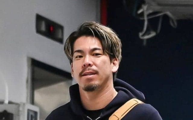 「よし。頑張らないと」前田健太「8・6」に決意新た　“第二の故郷”に思い馳せ「野球が上手くなりたい、もっと良い投手になりたい」