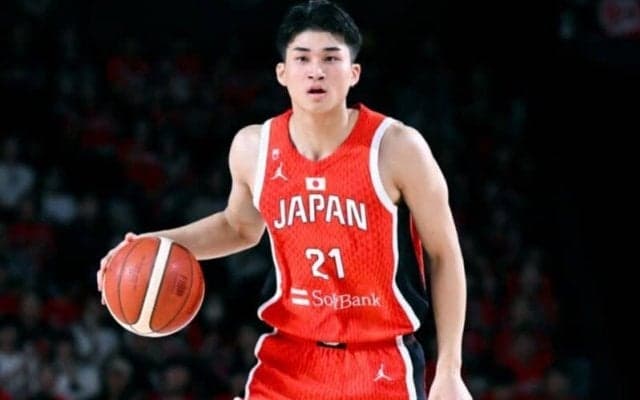 2025年度男子U23日本代表メンバー発表…『GLOBL JAM 2025 Canada Toronto』に挑む