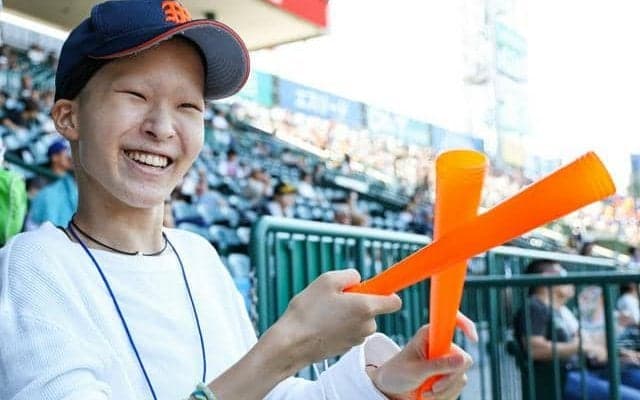 病床から応援の宮崎商・須波さん　ナインが届けた「あきらめない心」