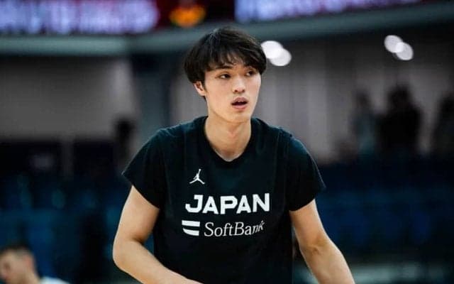 FIBA3×3ユース・ネーションズリーグ2025アジアの出場メンバー発表…男女U23日本代表