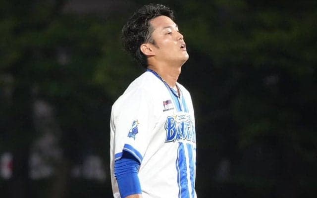 DeNA藤浪晋太郎、“大荒れ”登板に　5四球＆2死球＆1暴投…4回途中で降板