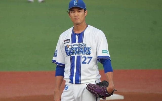 藤浪晋太郎、7四死球に「ずっと自分の課題」　3度目登板は大荒れ「タイミング合わなかった」