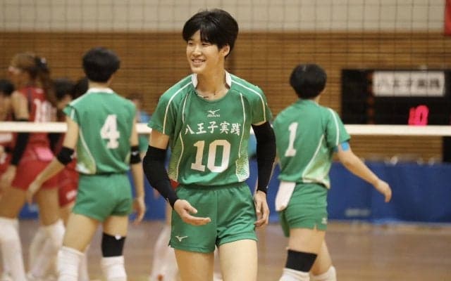 連覇を目指す金蘭会らシード校が登場　女子2日目（8/7）決勝トーナメント1、2回戦全23試合を紹介【中国インターハイ2025】