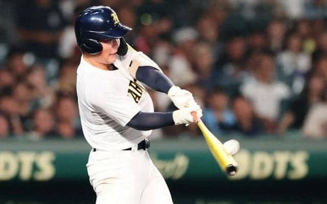 鳴門、主軸の打力で逆転勝ち　天理は得意の継投生かせず