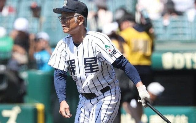 「末代までの恥」から15年…73歳の開星監督が“激変”　時代に適応、向き合う“今どき”の高校生