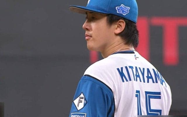 日ハムエスコン通算100勝…清宮9号　鷹12得点大勝、オリックス逆転負けで4連敗、6日パ結果