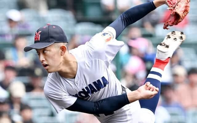 投手層で上回る横浜か、打線活発な敦賀気比か　第3日の見どころ