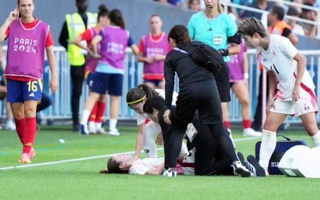 サッカーを滅ぼす｢プレー中断｣を減らすべし(2)新大会｢クラブW杯｣などで増える試合数、負傷の際に試したい｢ラグビー方式｣と導入したい｢MAR｣