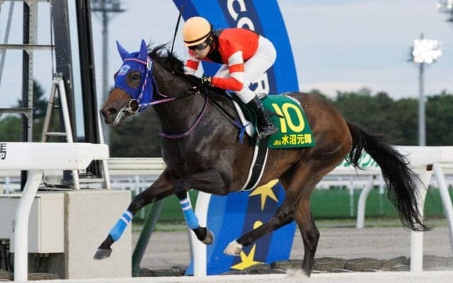 水沼元輝＆小林美駒が初戦勝利…2025ヤングジョッキーズシリーズ・トライアル門別ラウンド開幕