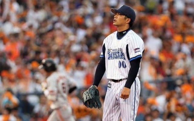 人的補償で巨人退団→復活の先に待っていた“代償”　悲鳴を上げた肘、失った居場所