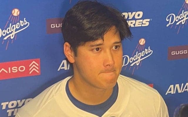 大谷翔平、岩手の野球少年らの前で躍動「いい経験と糧にして」　HRでMLB通算1000安打