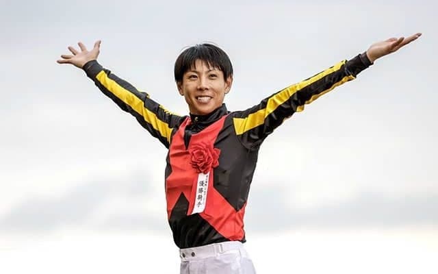 札幌でJRA全10場重賞制覇なるか 北村友一騎手＆松山弘平騎手がリーチ