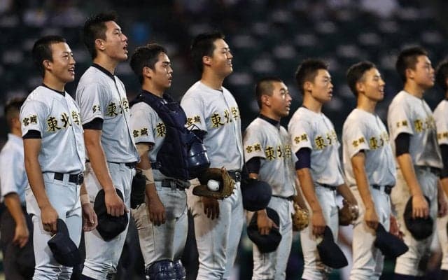 【夏の甲子園2025】東北学院「悲運のエース」が語るあの夏の真実　愛工大名電に勝利→出場辞退