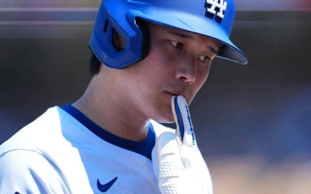 大谷翔平が唯一無二の偉業も「負けました」　無念のHR＆8K…米メディアが伝えた「なおド」