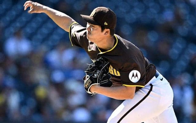 韓国投手陣がメジャーで失う“居場所”　逸材が相次ぐ解雇…No.1有望株も苦難の日々