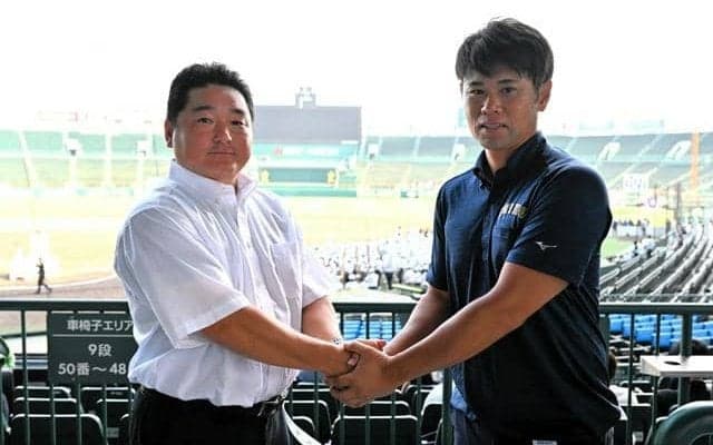 「後半の勝機をものに」、9日対戦の明豊と市船橋　監督が対談