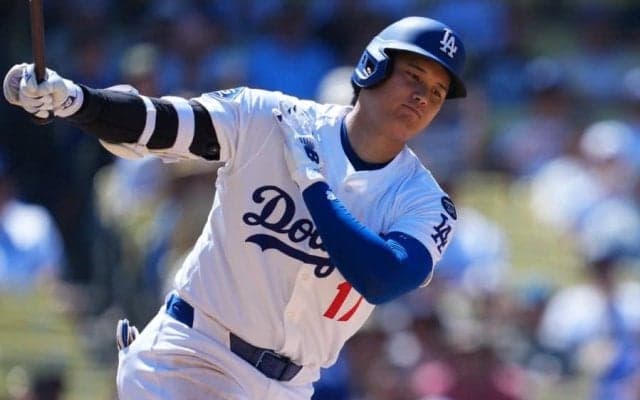 大谷翔平の活躍が“台無し”「お祭りになるはずが…」　放送席苦言「10本も打たれています」