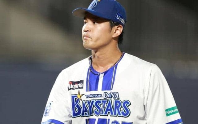 日本復帰の藤浪晋太郎、早くも露呈した「生命線」にどう立ち向かっていくか　右打者に抜け球　巨人は主砲、岡本和真を＂温存＂「怖くて、右打者は出せないでしょ」