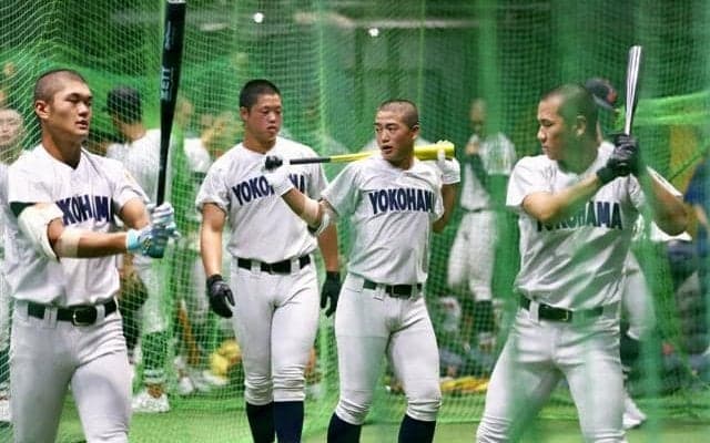 甲子園、順延した試合は翌夕へ　「恵みの雨」「ゆっくり準備できる」