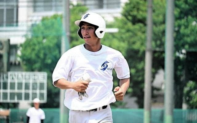 青森大会で出場なかった背番号20　ビリケンに祈る「ヒーローに…」