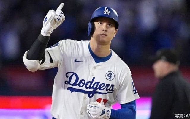 大谷翔平、39号本塁打＆4回8奪三振。今日達成した記録は「史上7人目」と「日本人3人目」