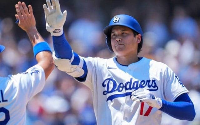 大谷翔平が生んだ“違和感”「バグだろガチで」　衝撃1000安打で発覚…再認識した異次元さ
