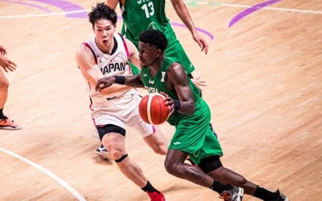 渾身のディフェンスで相手エースを封じた馬場雄大「勝負所でサマーリーグの経験を出そうと心に決めています」