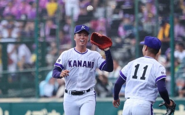 吉田輝星の弟・大輝はドラフト本指名圏内の投手へ成長！昨年からのレベルアップに迫る！＜高校野球ドットコム注目選手ファイル・コム注＞