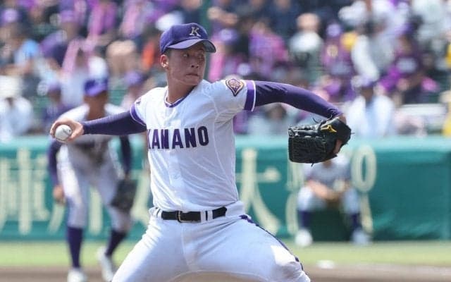 巨人コーチの次男、オリックス右腕の弟、ヤクルト名選手を父に持つ指揮官も！【甲子園に出場するプロ野球家系選手・監督】
