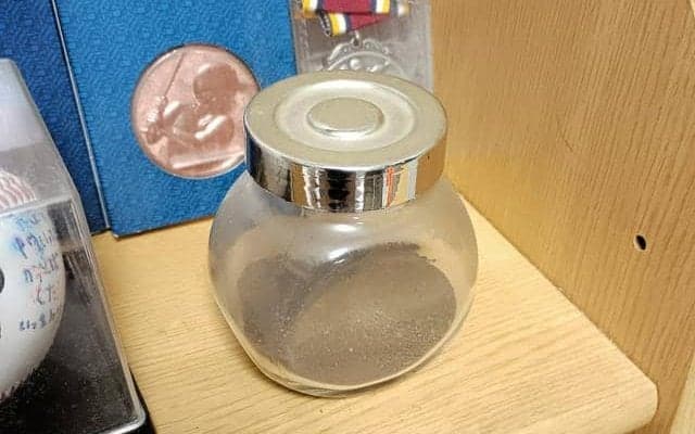 野球少年が託された甲子園の土　「自分が出場して返す」綾羽で叶えた