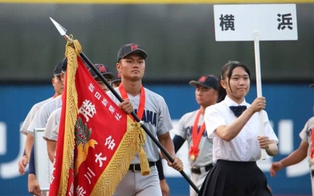 智弁和歌山、東洋大姫路、横浜が続々登場…大会4日目はとんでもない1日に【2025年夏高校野球】