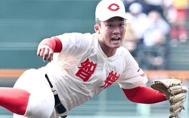 智弁和歌山は安定の二枚看板、花巻東が打ち崩すか　第4日の見どころ