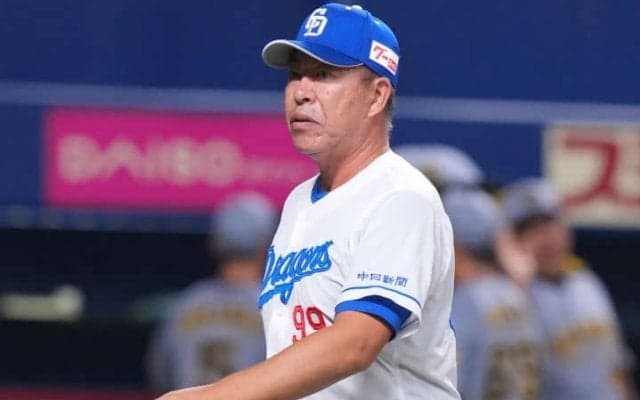 「佐藤歩かせて、大山のほうが…」中日はなぜ阪神に競り負けるのか　注目された8回の攻防、中日バッテリーの意識に阪神元コーチが喝　「初球にタイムリーはいただけないよな」