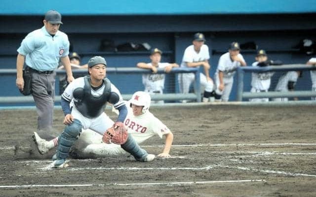 秋季千葉県高校野球大会予選、組み合わせ決まる　142チームが熱戦