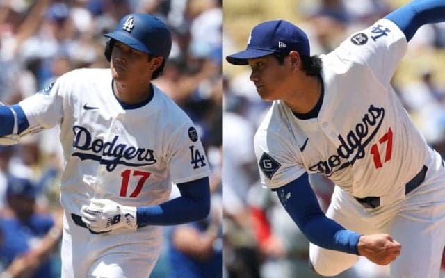 大谷翔平が証明した「史上最高の選手」　米メディア称賛の嵐…敗戦してもなお“虜”