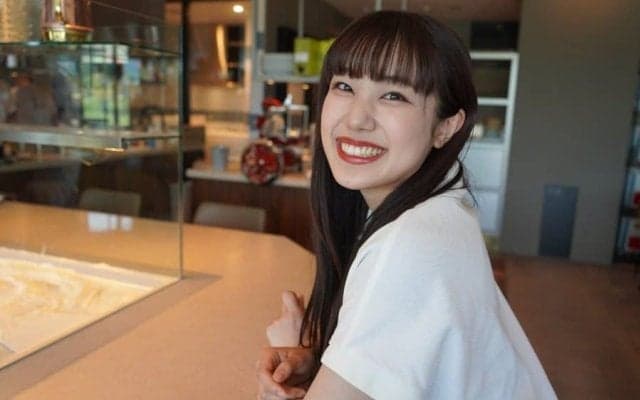 ハムチア新メンバーは「いかに巻き込めるか」　本拠地で“新店舗”で語る決意