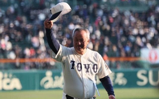 東洋大姫路VS済美、母校を率いる熱血監督同士の対決にも注目【第107回夏甲子園・8日みどころ】