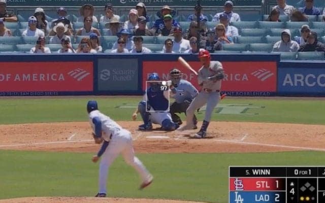 日本中を敵に回す… 大谷翔平に“疑惑の判定”「誤審やん」ストライクがボール判定… リアクションが話題に「普通キレるｗ」「大谷さん大人だな」