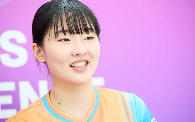 【女子卓球】張本美和が追う中国ナンバー２の背中　ここまで全敗も「勝てる手応えがある」から差は詰まったのか