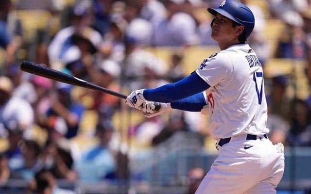 大谷翔平が豪快弾→出勤→即投稿の日本企業にX感謝　“豪華仕様”に「きゃーー」