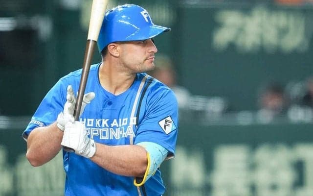 「日本の食べ物も大好き」　来日6年目…キューバ出身助っ人が称賛するNPBの“魅力”