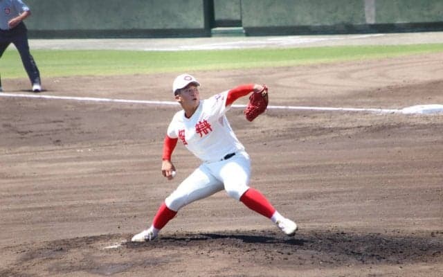 智弁和歌山vs花巻東のスタメンが発表！センバツ準優勝に貢献したエースが初戦から先発【甲子園】