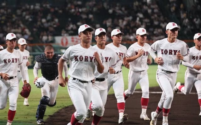 暴力事案でゆれる広陵、第三者委員会を設置し調査へ【夏の甲子園】