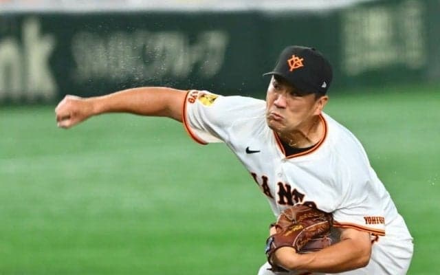 田中将大が得た「違う手応え」　首脳陣からは“厳しめ”評価も…復帰戦で見せた「積み重ね」