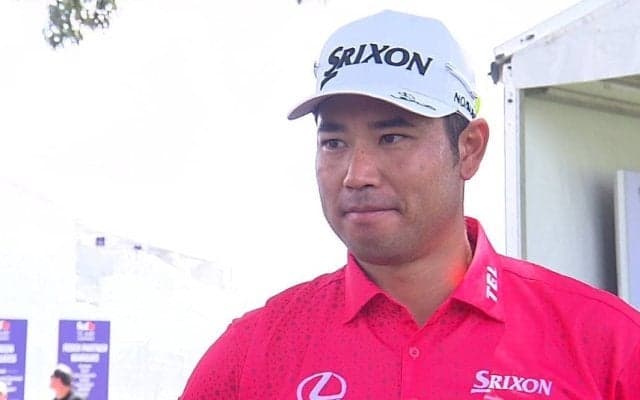 松山英樹は27位　初日は距離感に苦しむも「1アンダーで回れて良かった」