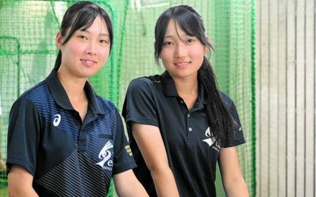 聖愛監督、マネジャーの娘姉妹と共に挑む甲子園　「正直、幸せです」