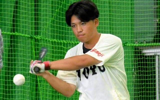 済美は「特別な相手」　東洋大姫路コーチが思い出す劇的サヨナラ負け