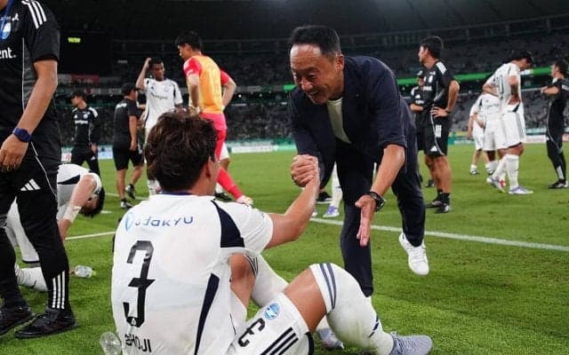 【Ｊリーグ】FC町田ゼルビアにあの勝利の方程式が戻ってきた 堅守復活の中身とキーマンの存在